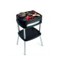 FRITEL Family BBQ 3256 Havegrill Rød/sort FRITEL Family BBQ 3256 Havegrill Rød/sort